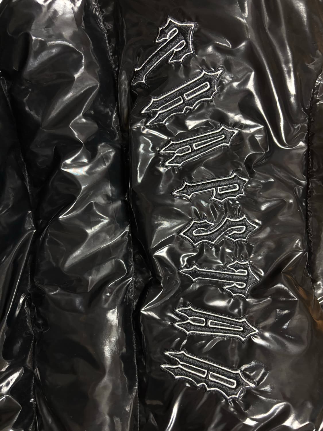 트랩스타 패딩 M 상품이미지3