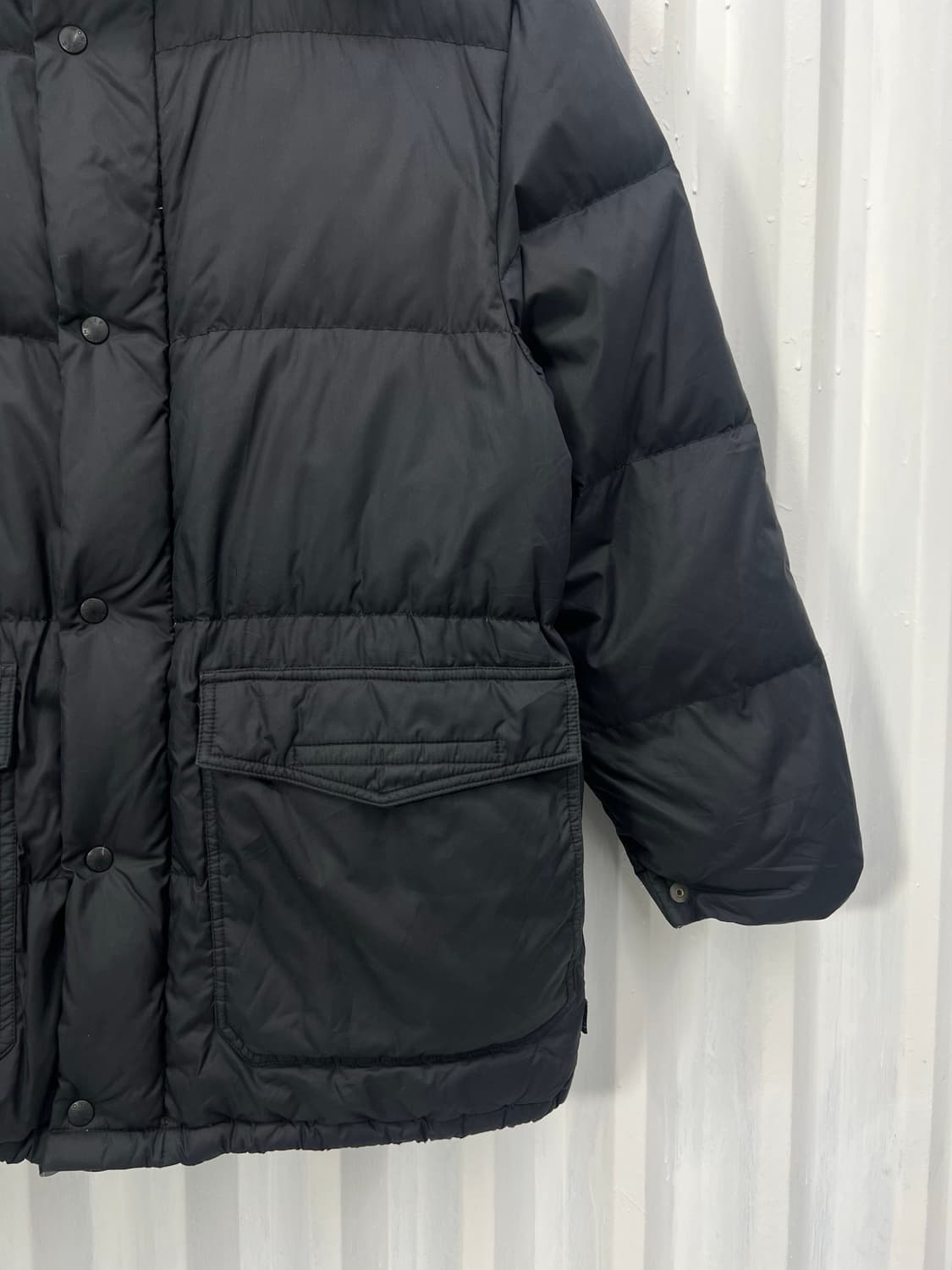 90s Moncler grenoble down 상품이미지4