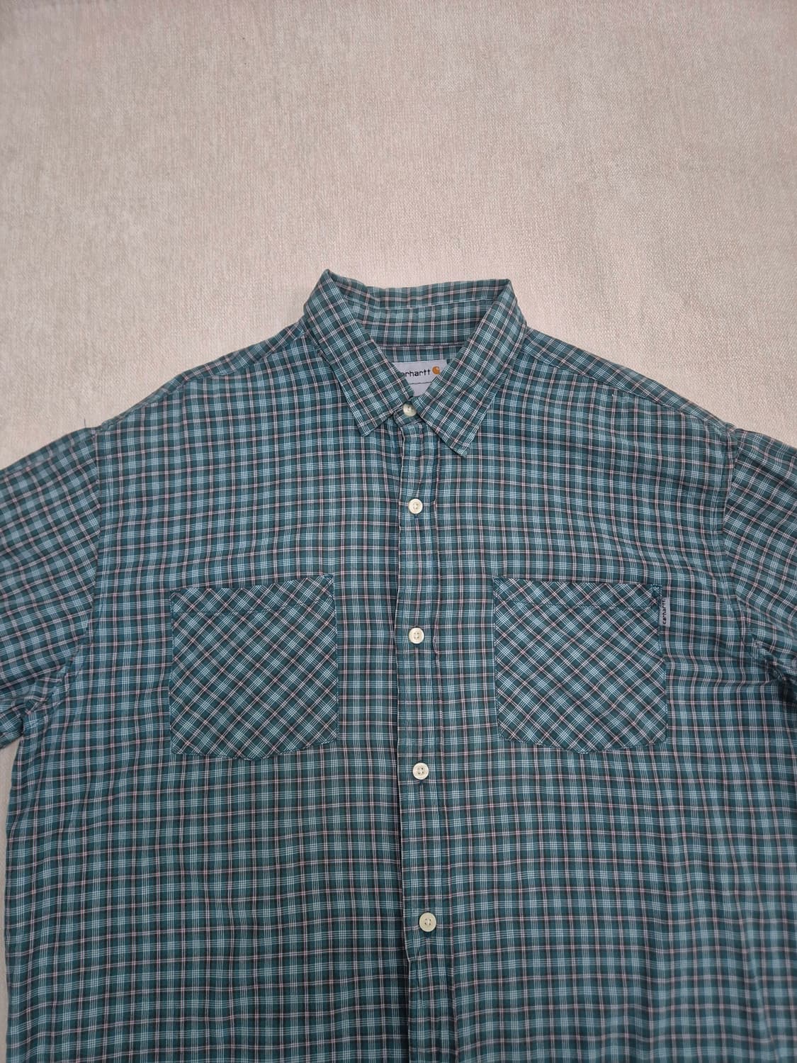 칼하트 셔츠 상품이미지4