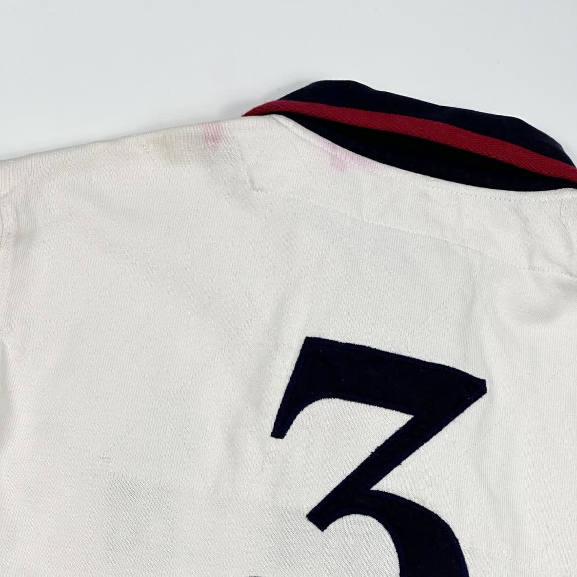 (이염존재) 폴로 랄프로렌 클래식 빅포니 럭비티 M 상품이미지7