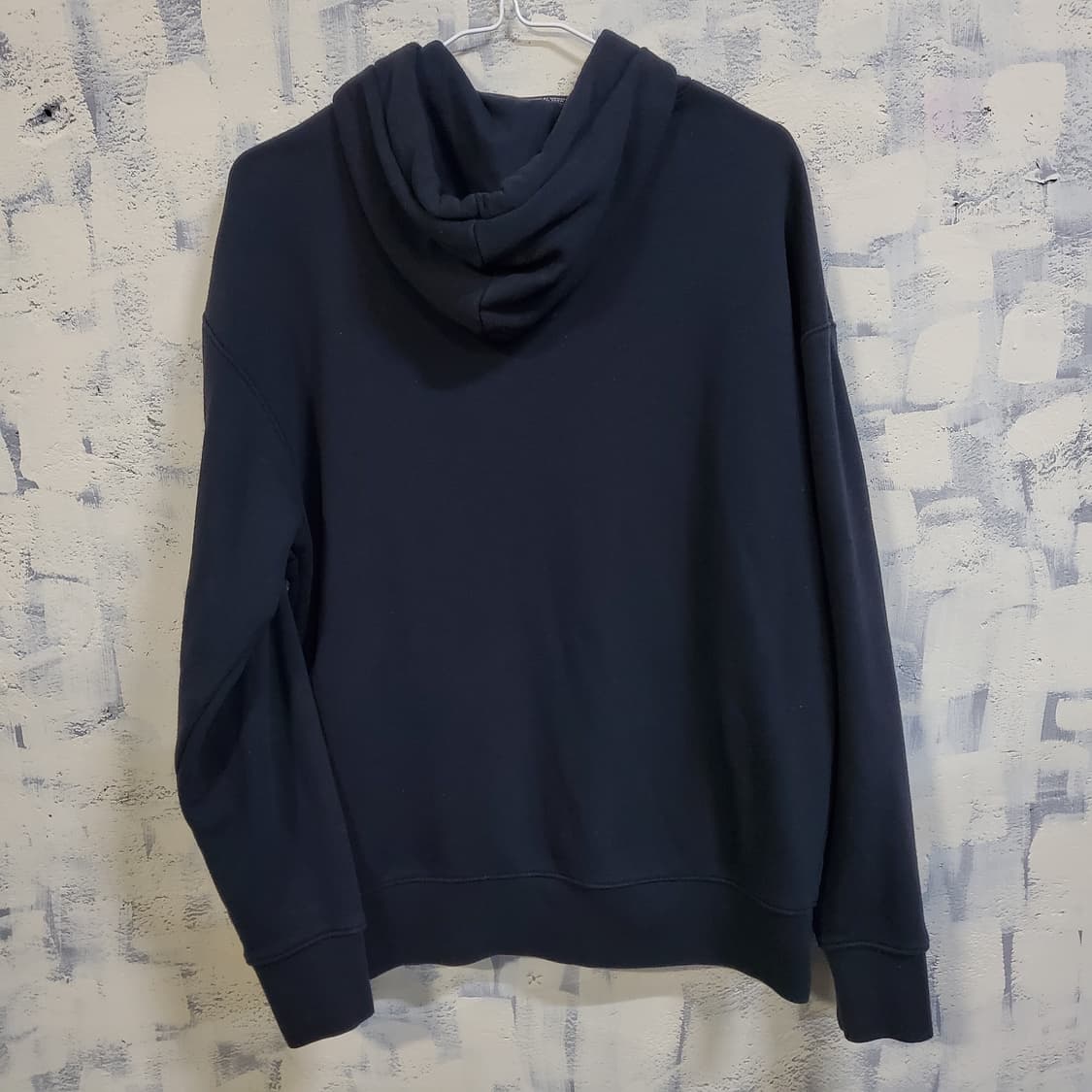 나이키  센터 로고 후드티   상품이미지2