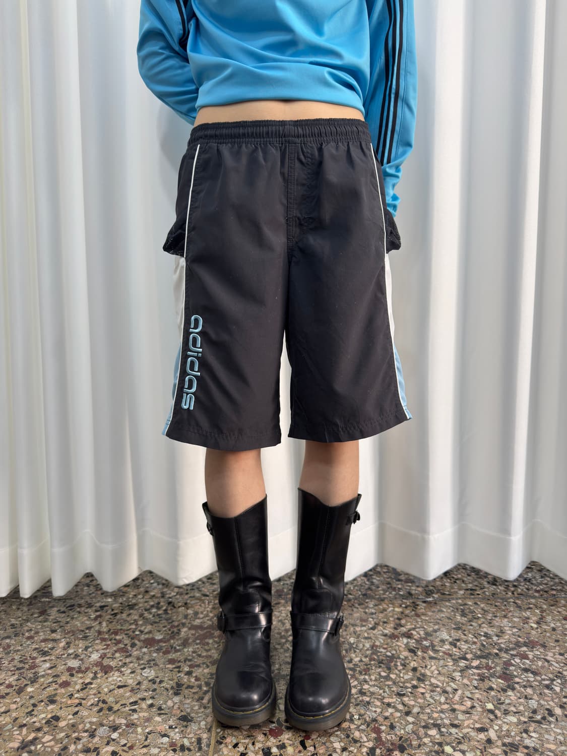 adidas design pants 상품이미지1