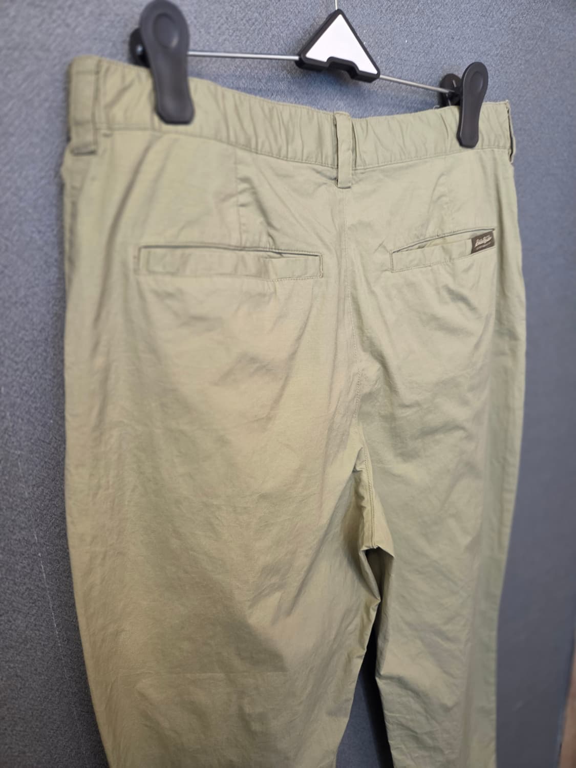 에디바우어 바지 (봄.여름용) 상품이미지7