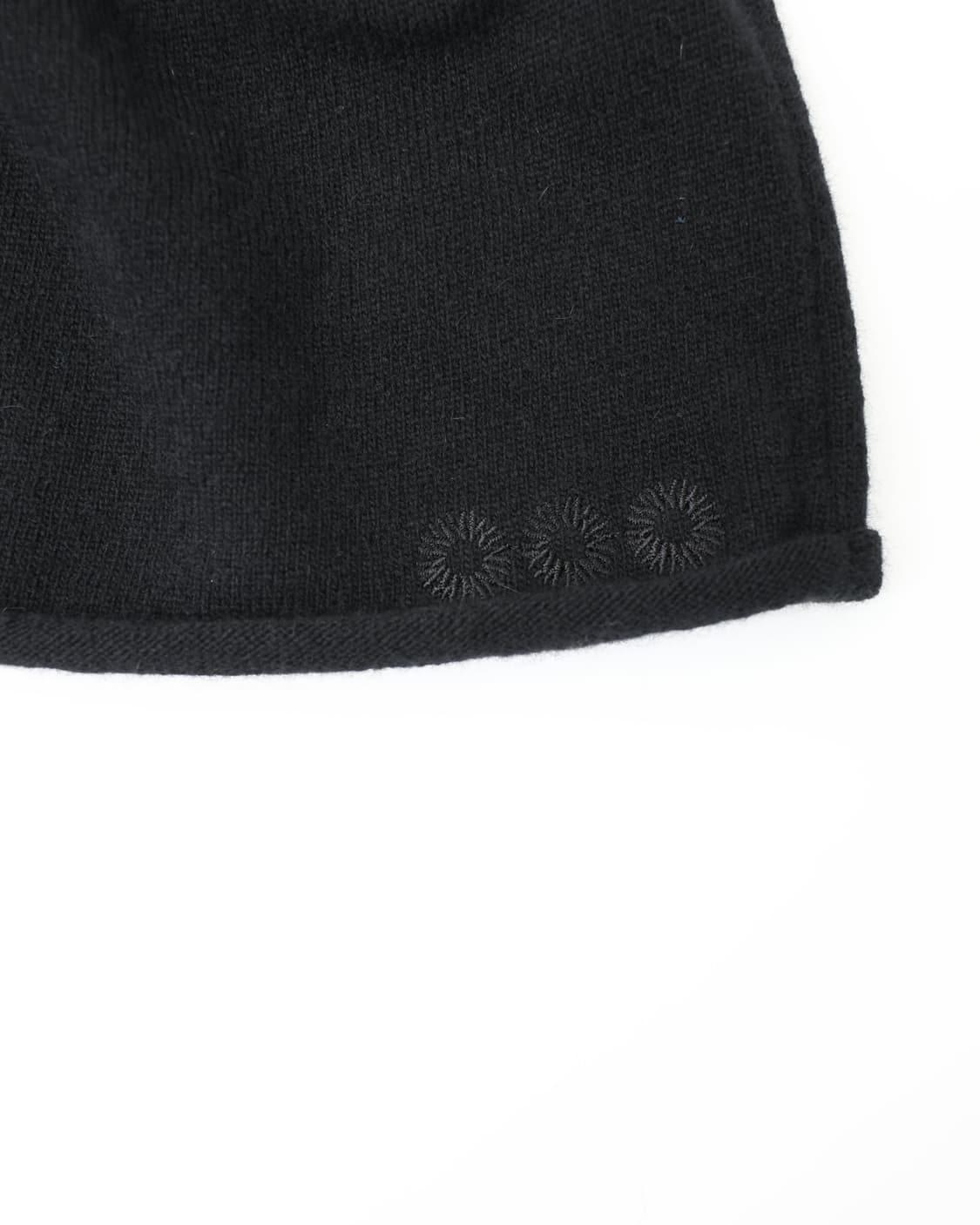 999휴머니티 비니 블랙 (새상품) 상품이미지2