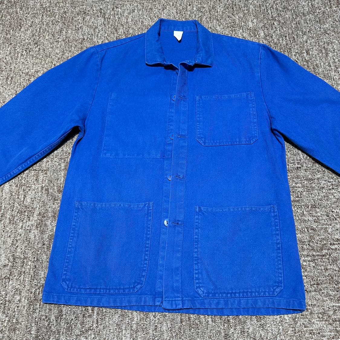 여M) 프렌치 워크자켓 메이드인 프랑스 상품이미지3