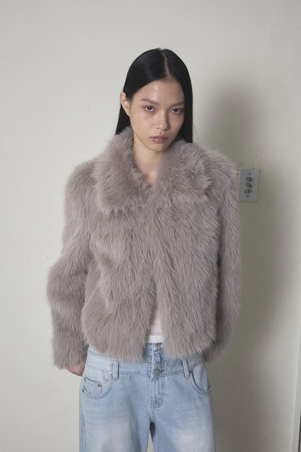 오데스 퍼자켓 상품이미지1