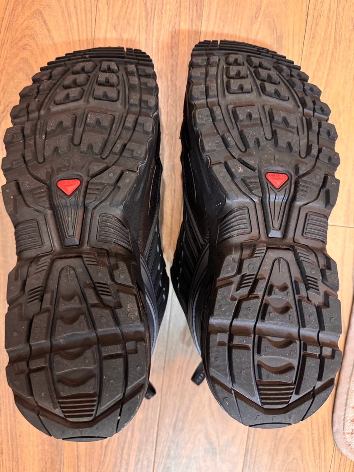 살로몬 ACS 프로 GTX 블랙 290 상품이미지6