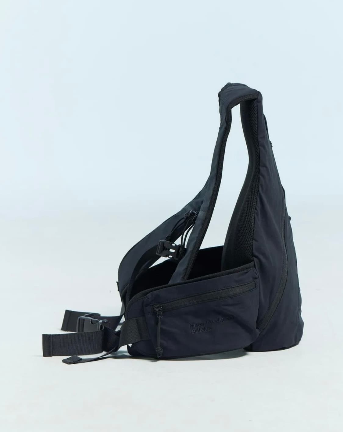 MPa CHEST BELT BAG 상품이미지2