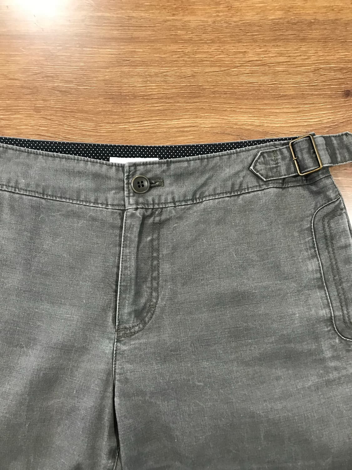 Vintage bootcut pt 상품이미지4