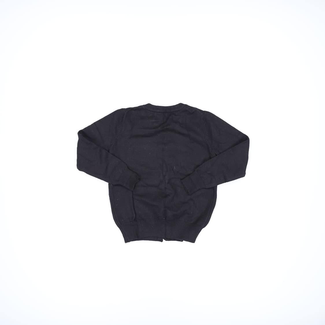 140 하트와펜 키즈 가디건 0318H1 상품이미지2