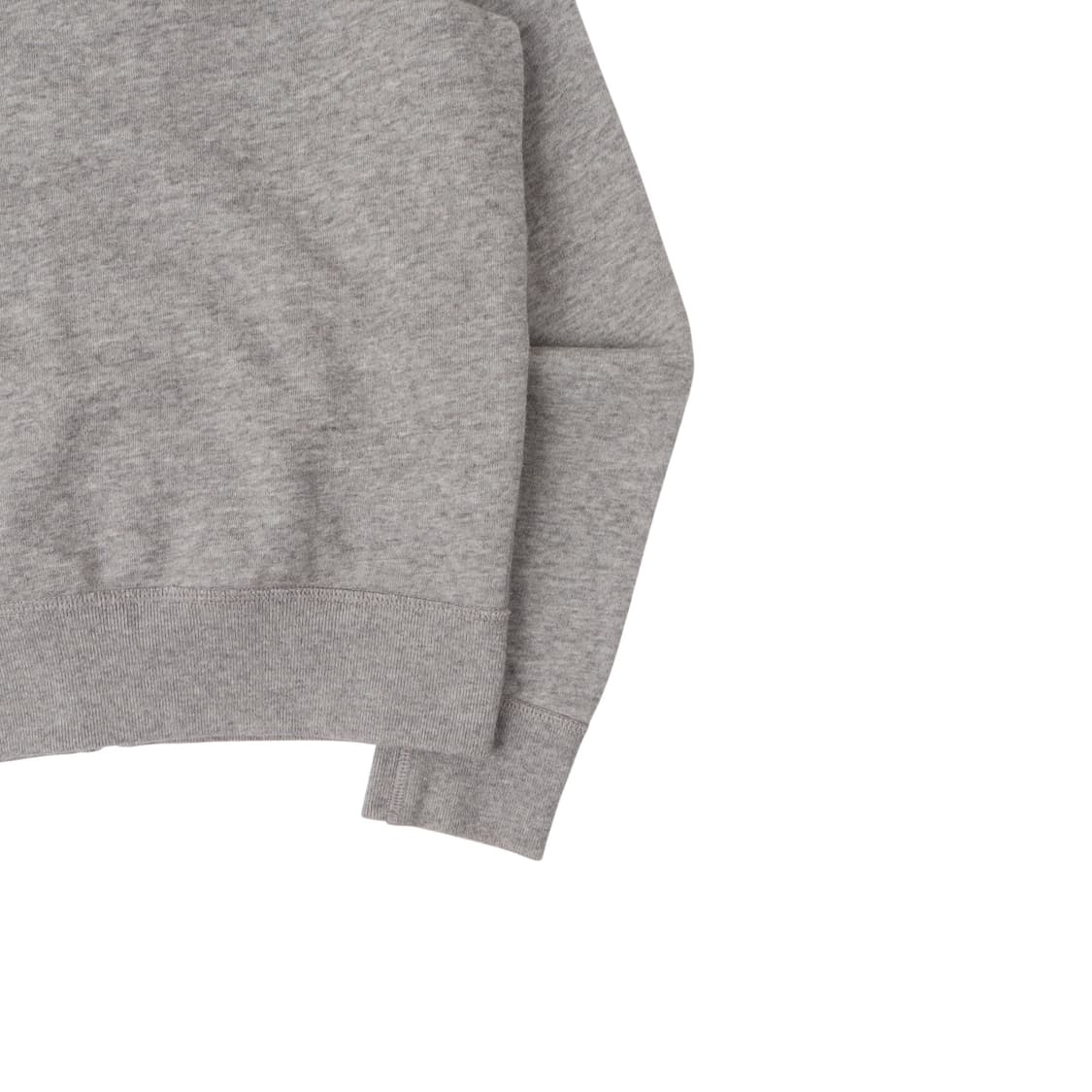 폴로 랄프로렌 그레이 후드집업 상품이미지7