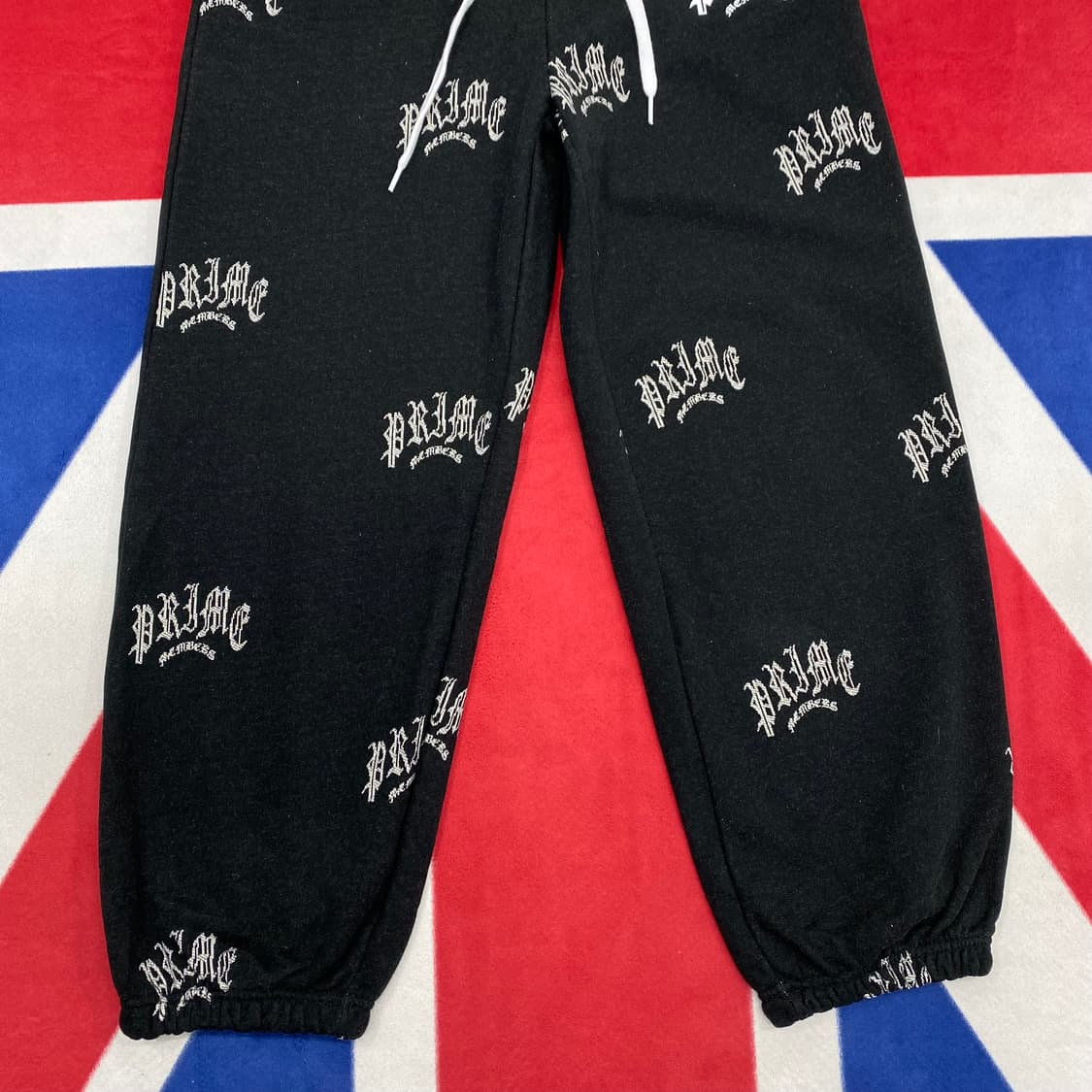 프라임멤버스 조거팬츠 Free 상품이미지3