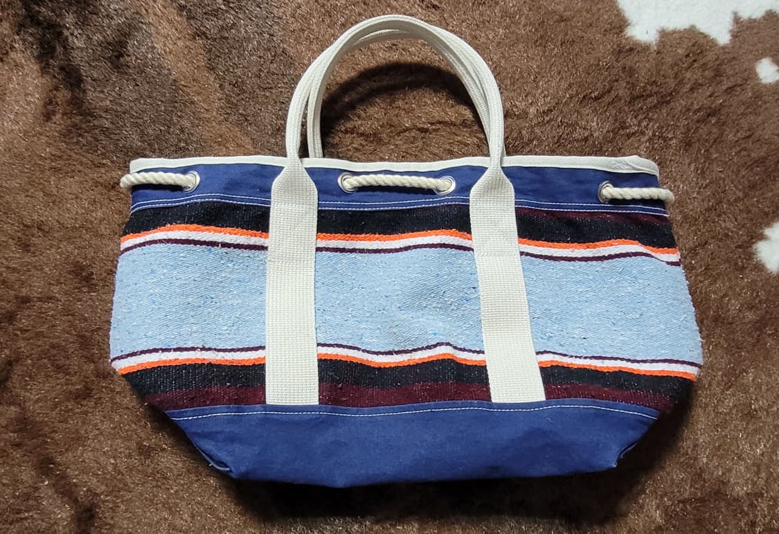 일본 브랜드 토트백 상품이미지8