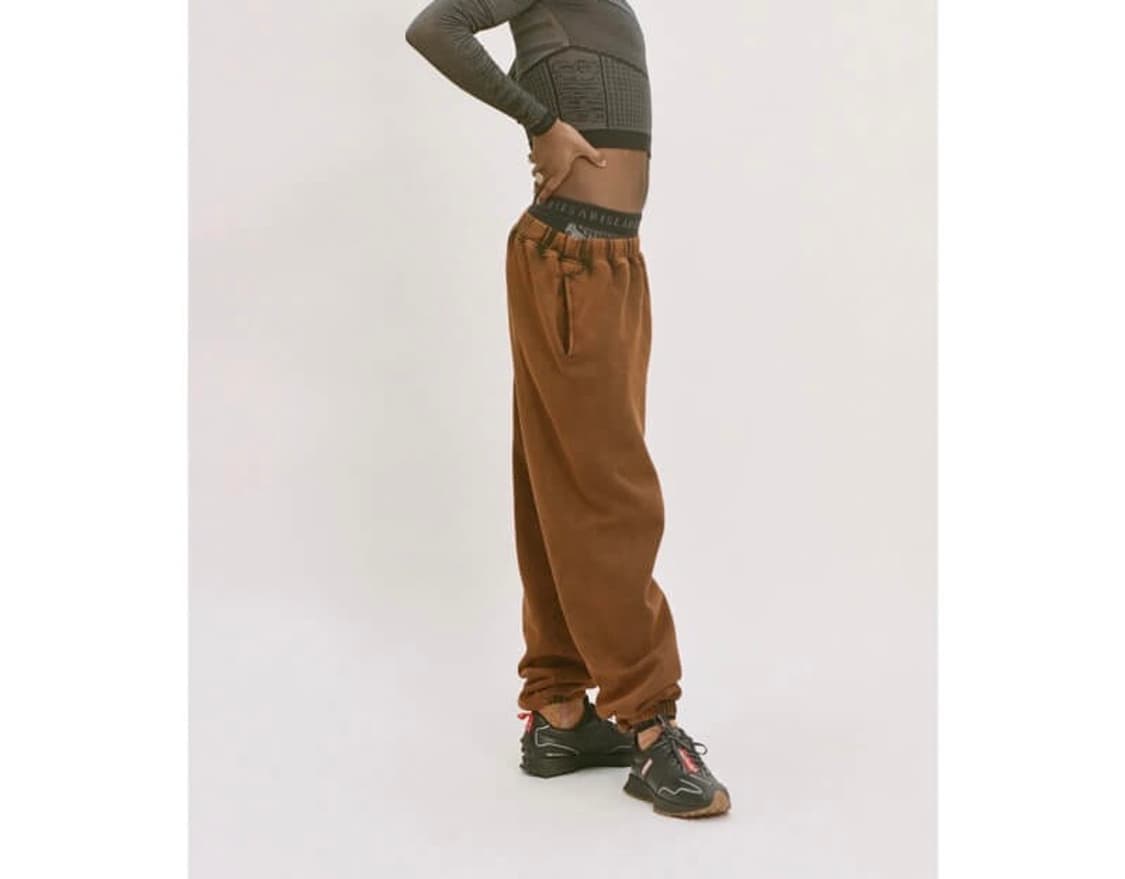에리즈No Problemo Sweatpants 스웻팬츠 M 상품이미지2