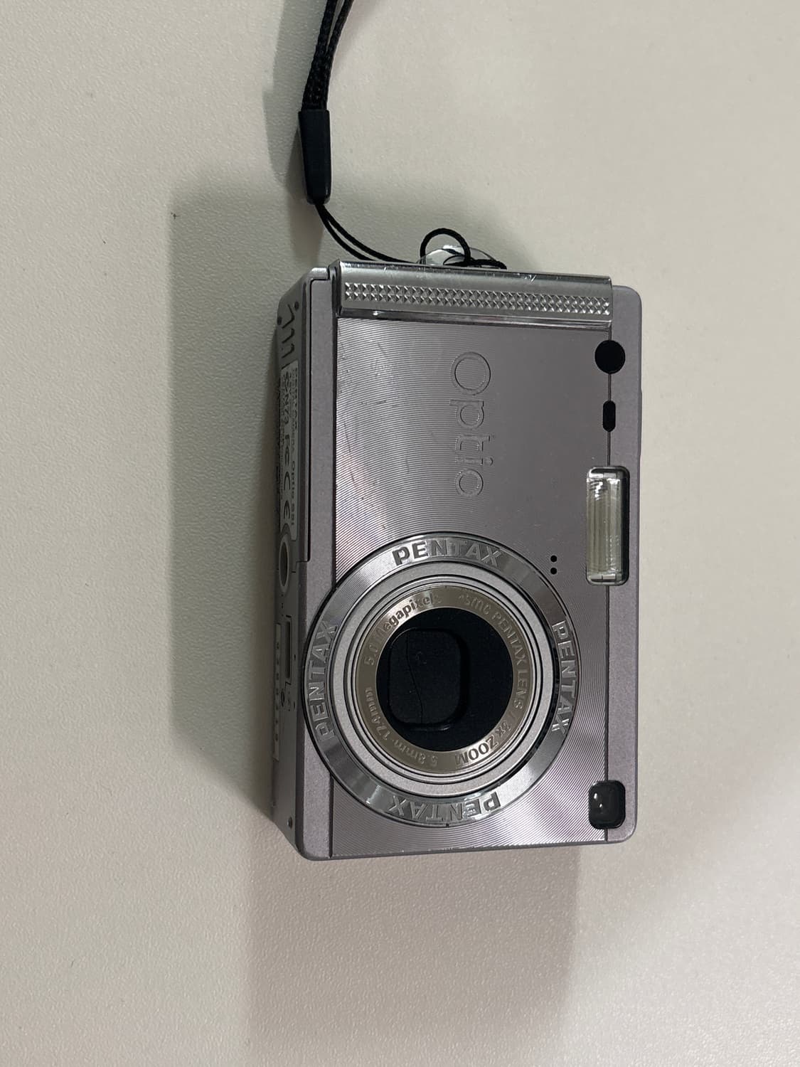 필카색감! 옵티오 s5i 빈티지 디카(작례) 상품이미지1