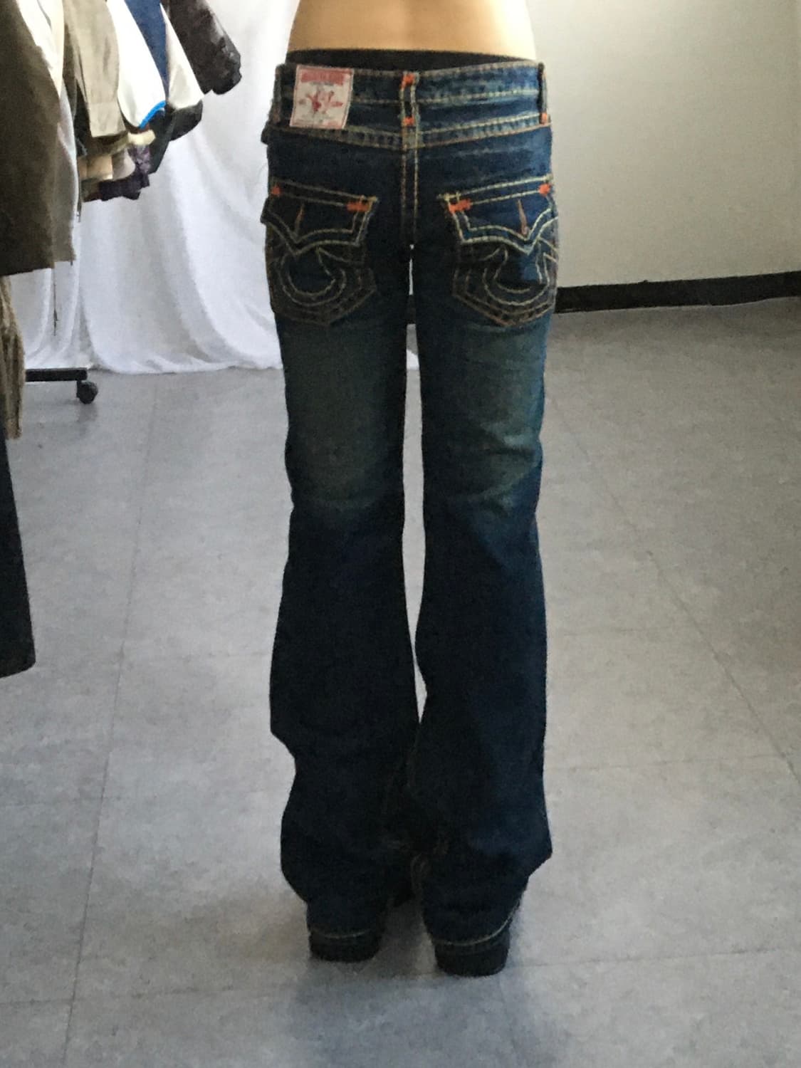 True religion denim pants 상품이미지1
