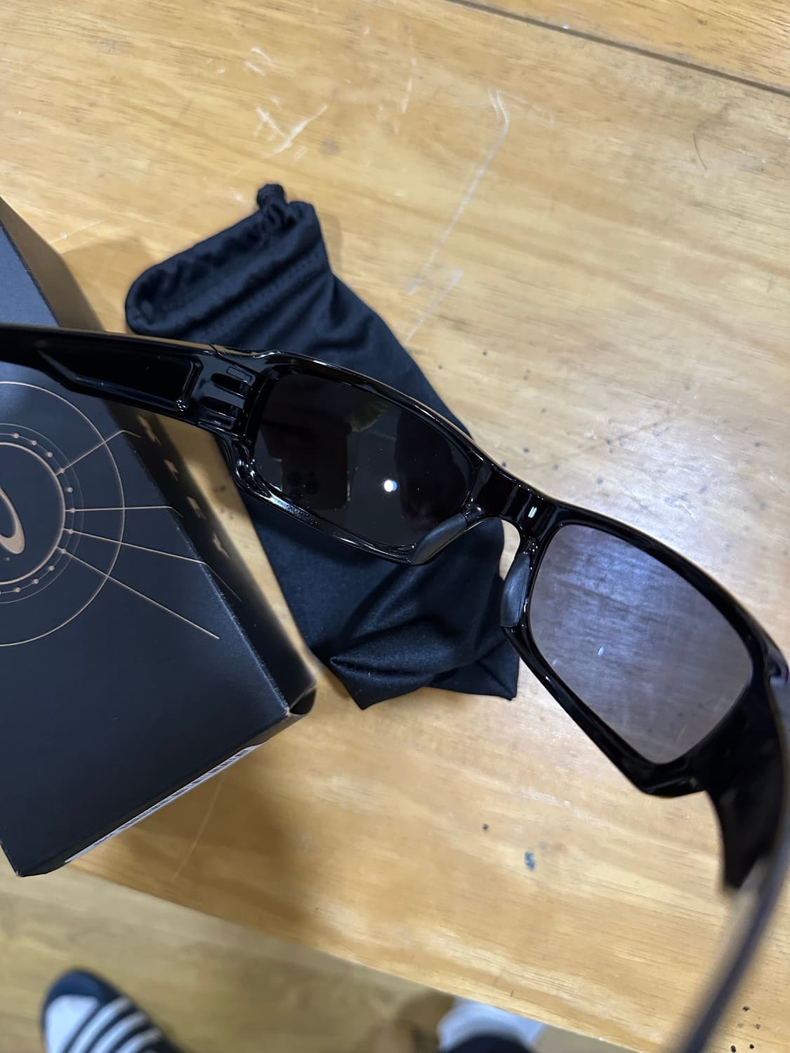 오클리 파이브 스퀘어드 상품이미지4