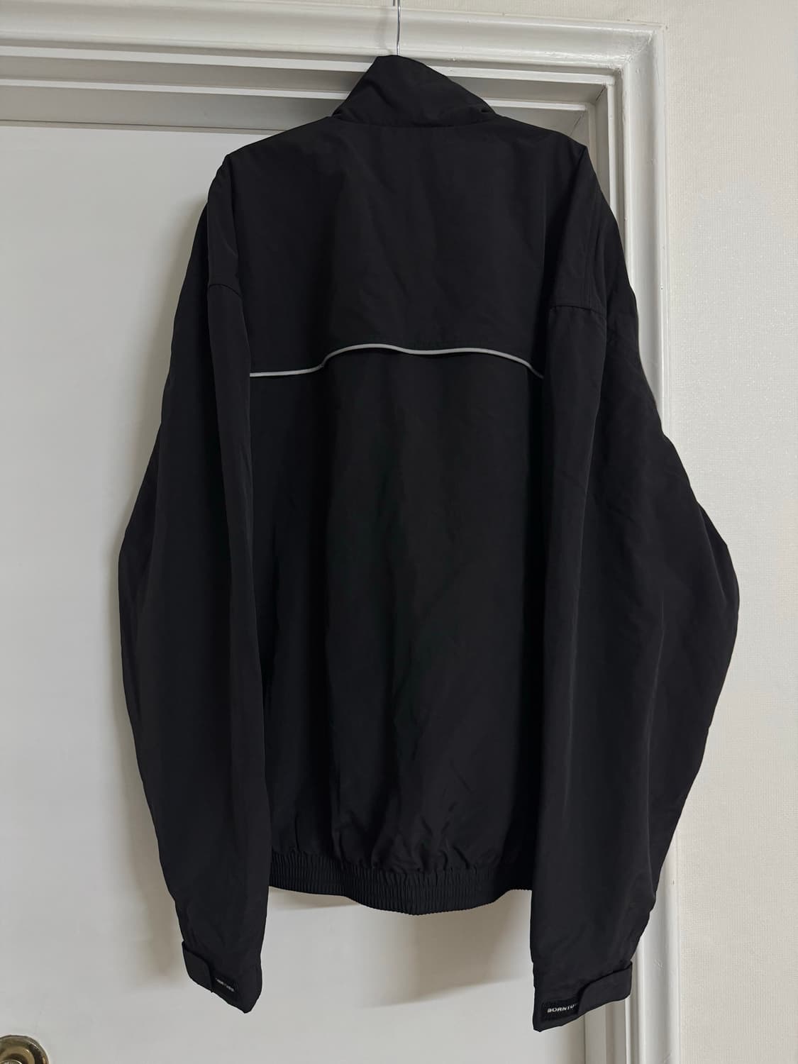 본투윈 바람막이(새상품) 상품이미지2