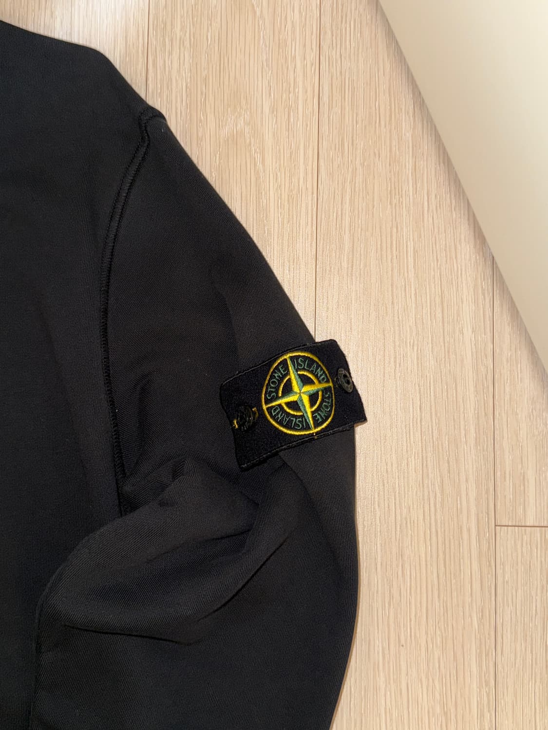 스톤아일랜드 맨투맨  상품이미지2