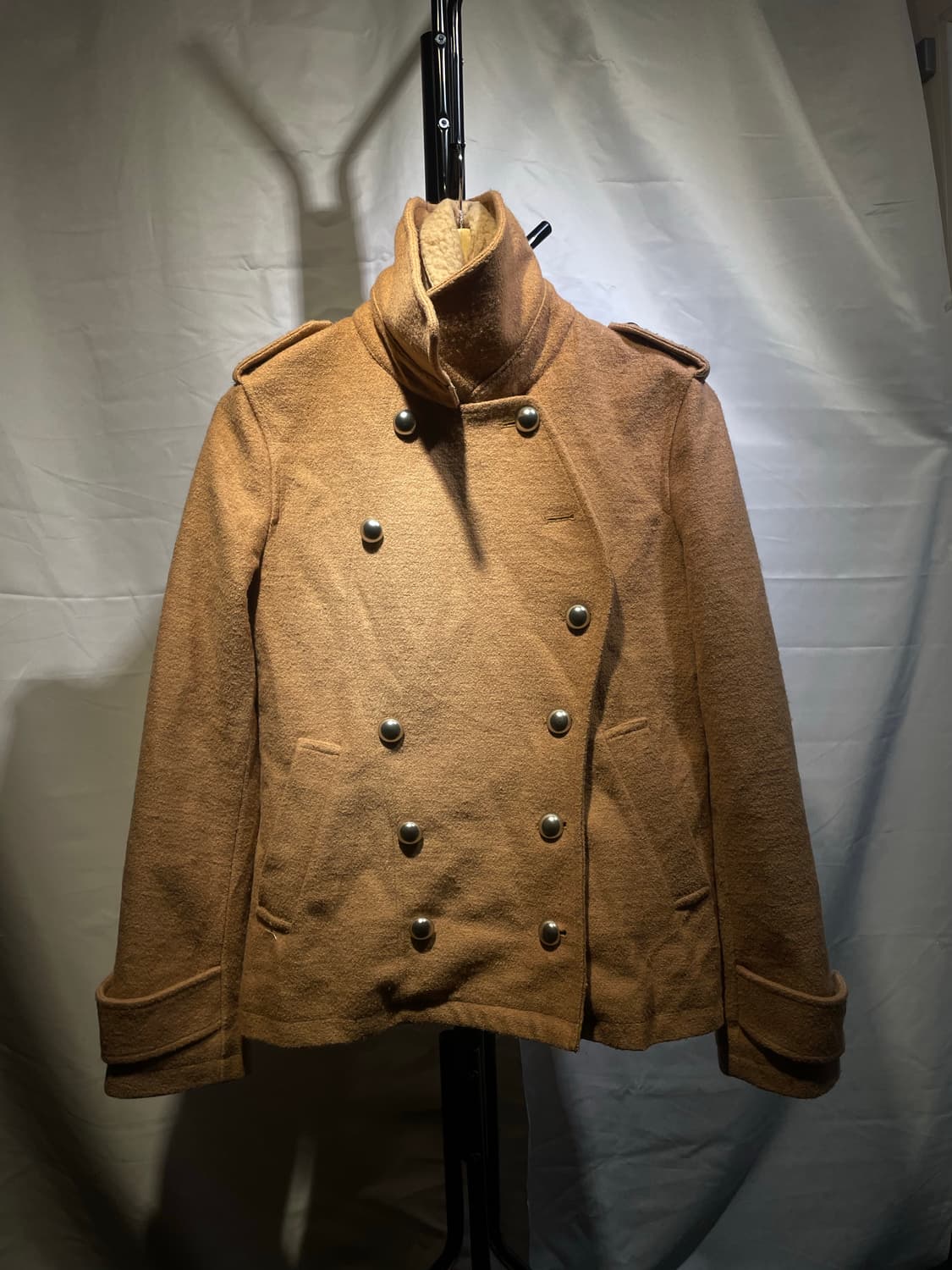 나폴레옹 자켓 상품이미지1