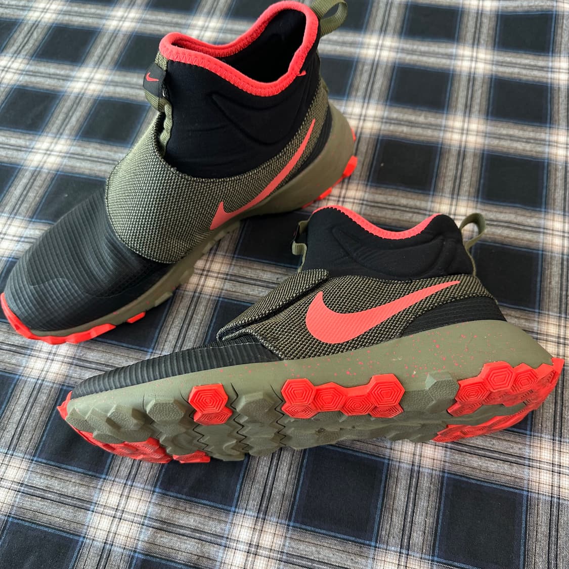 나이키 테크 부츠 슈즈 상품이미지3