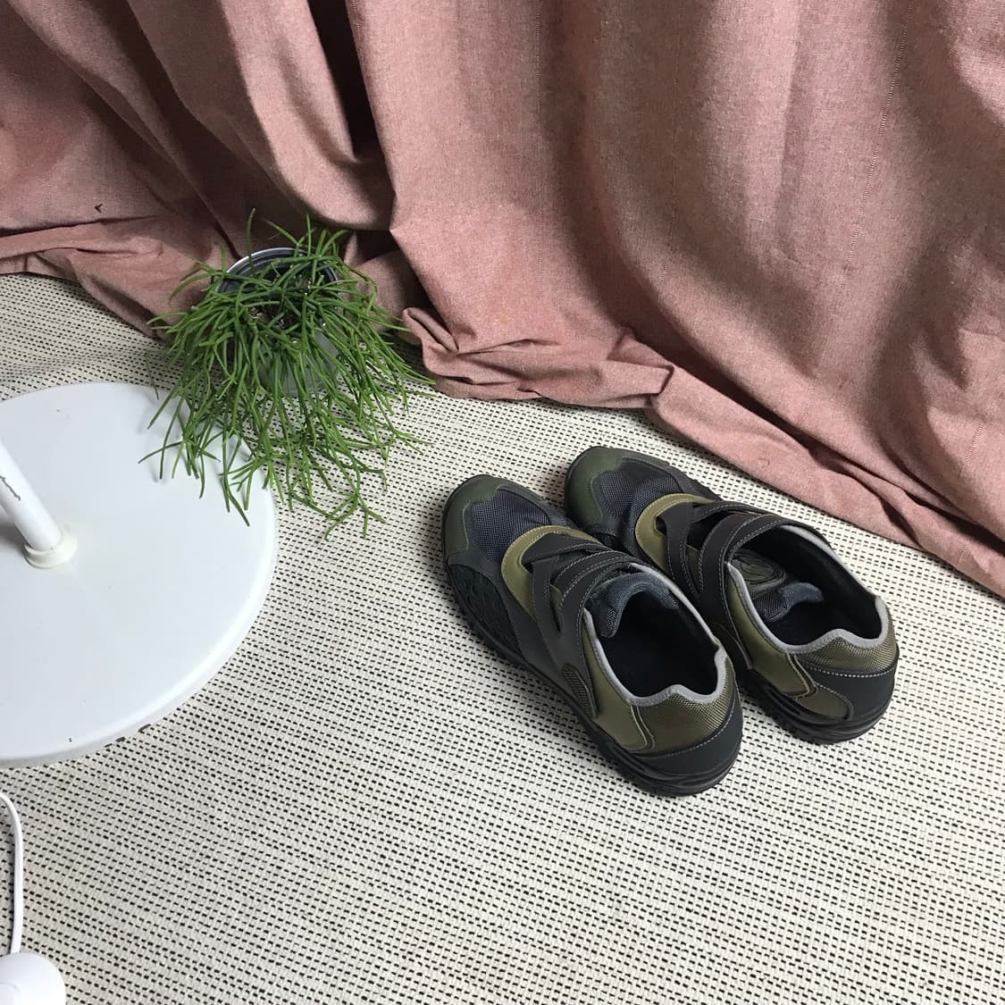 키코 코스타티노브 하크만 슈 캐슬락 상품이미지2