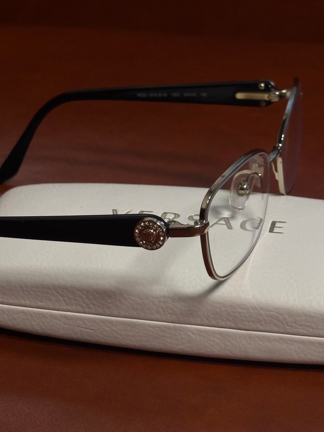 (정품) 베르사체 안경 상품이미지3