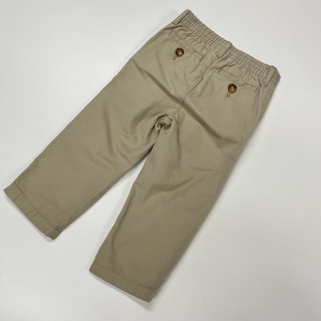 18m 타미힐피거 베이비 면팬츠 상품이미지5