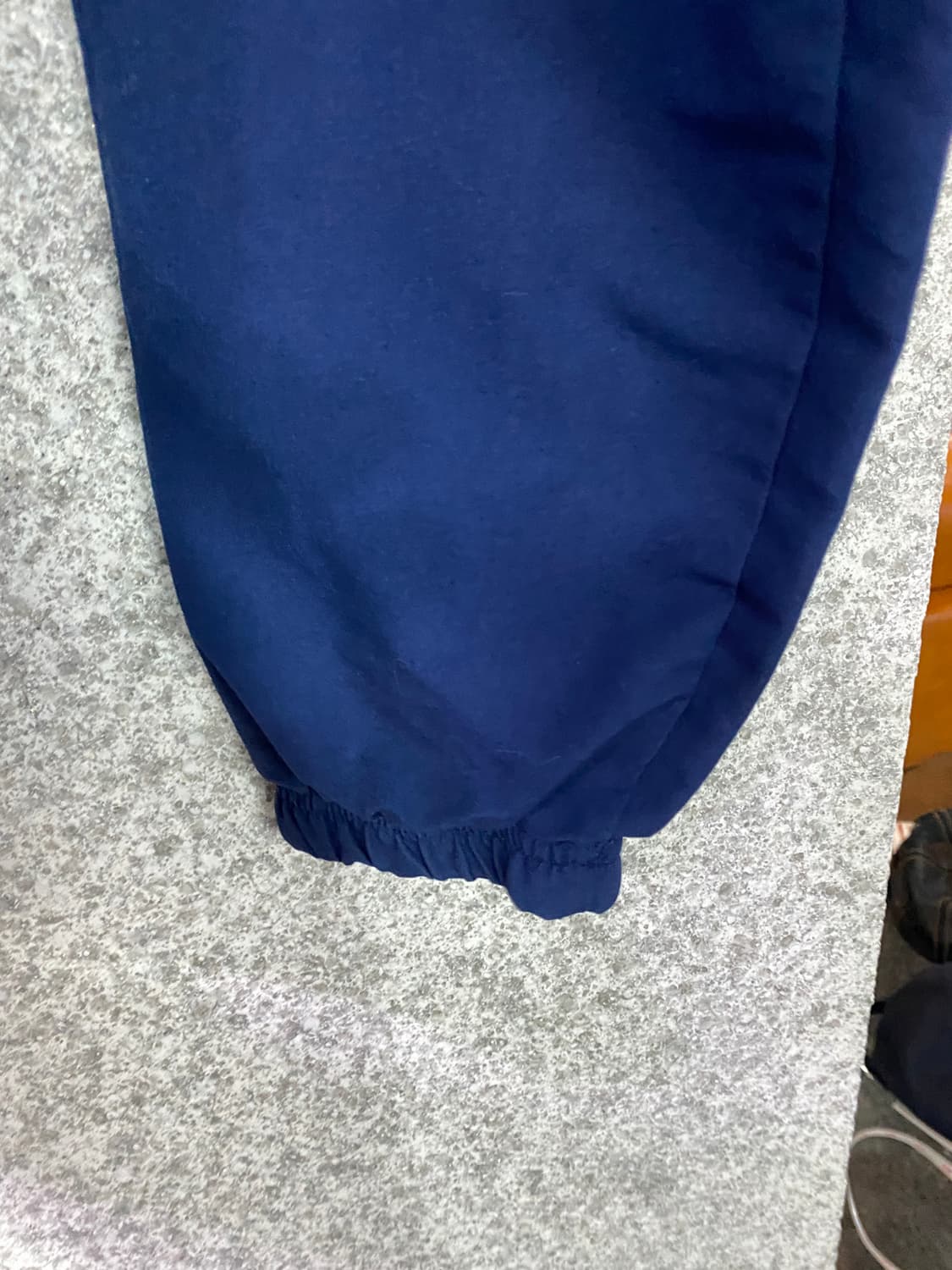 아디다스 스코틀랜드 국대 윈드브레이커 B5055 상품이미지4