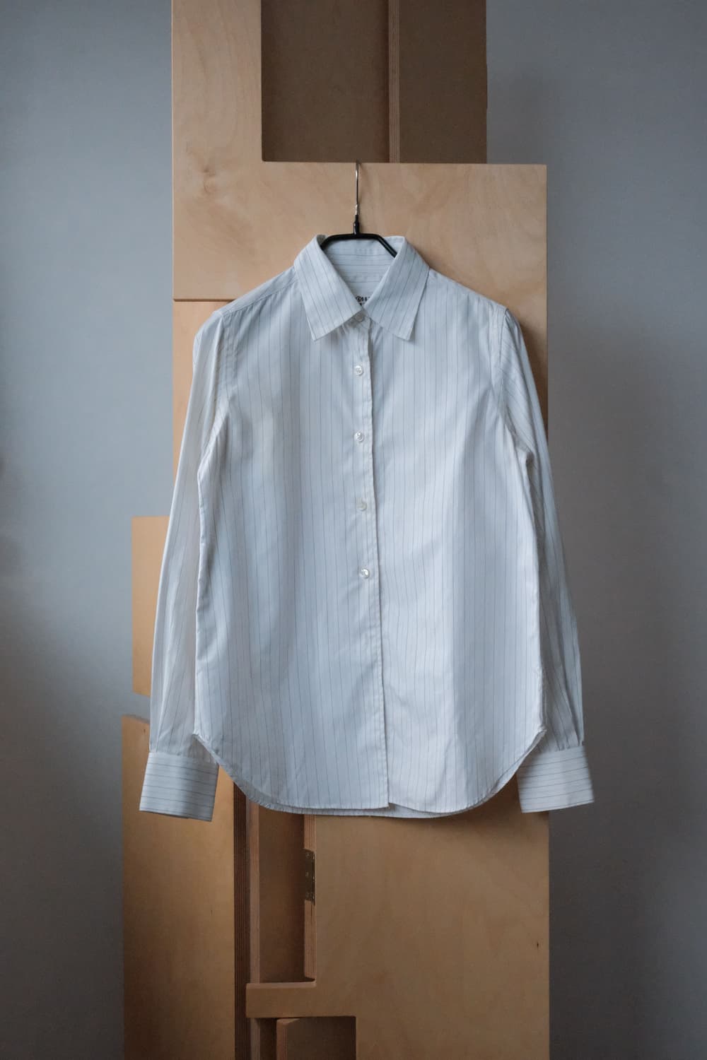 Martin Margiela Stripe Shirt 상품이미지1