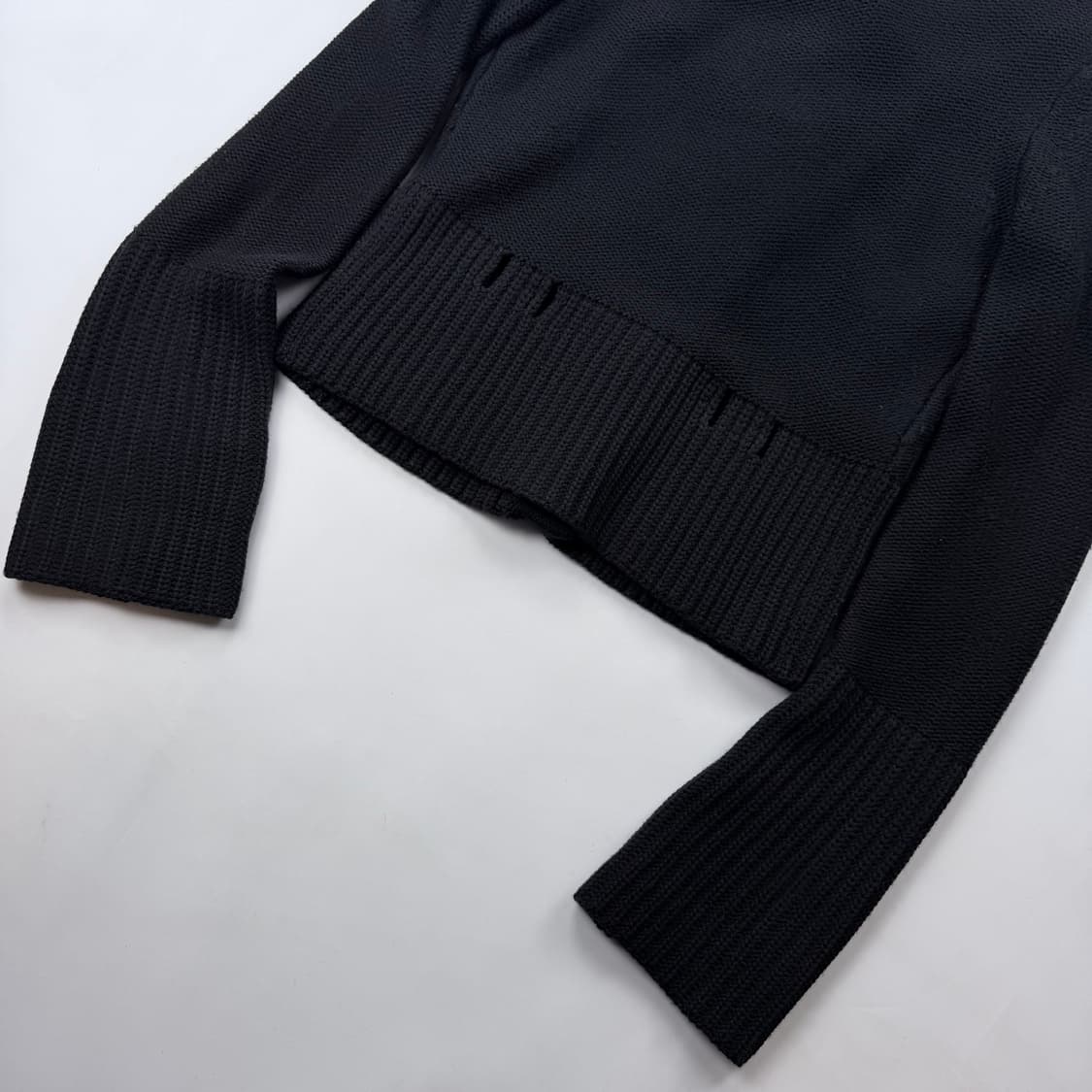 Kookai 니트 가디건 상품이미지9