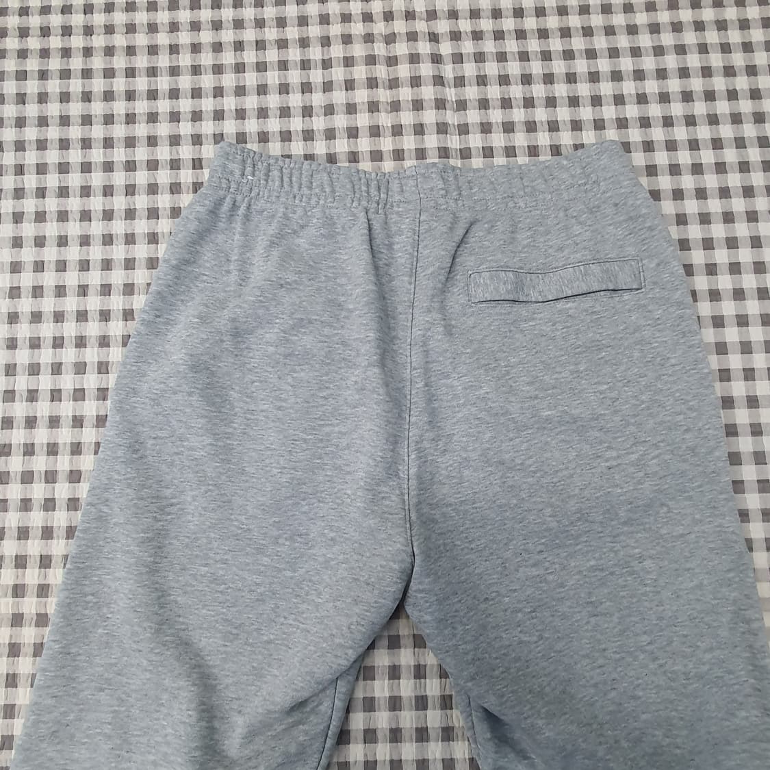 나이키 후드집업 셋업 남자95~100 허리 29~31 상품이미지10