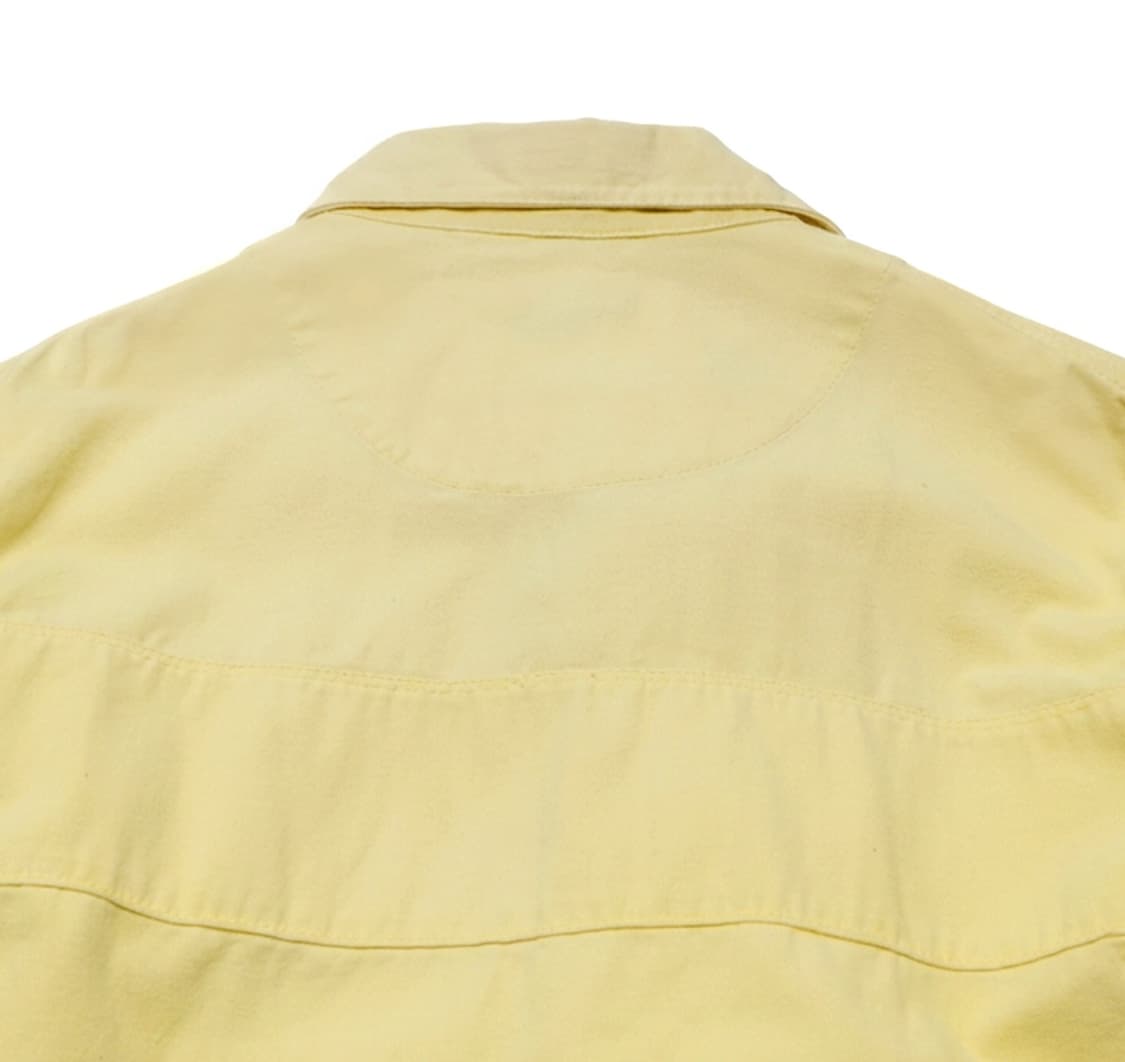 폴로 파이어맨 자켓 올드모델 L (105~110) 상품이미지8