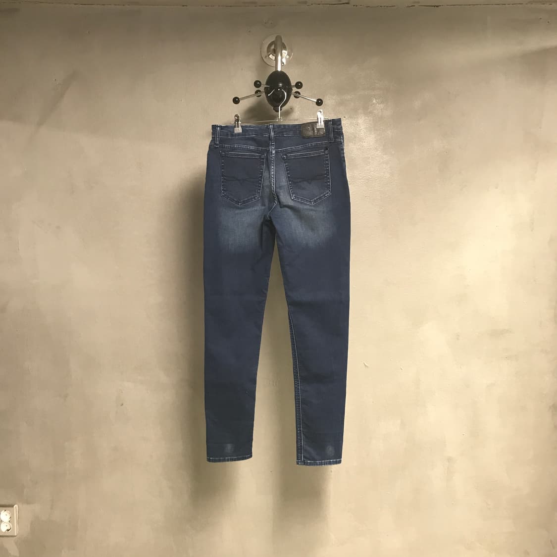 폴로 랄프로렌 데님 팬츠 20(W) 상품이미지4