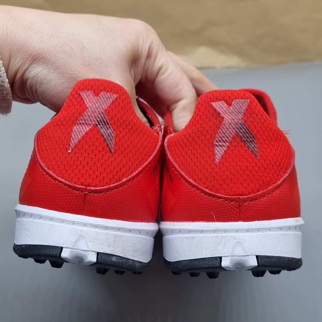 아디다스 스피드 플로우3 풋살화 240 상품이미지4