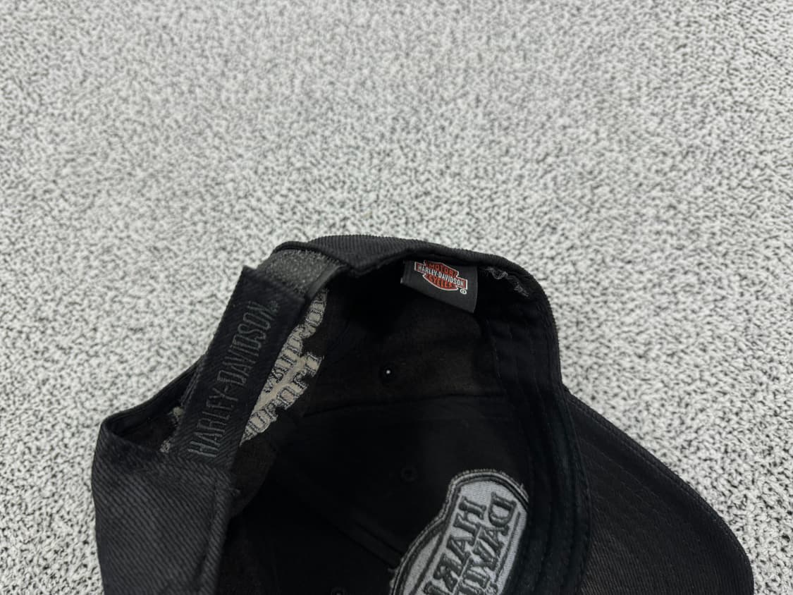 할리데이비슨 하와이 USA 볼캡 상품이미지3