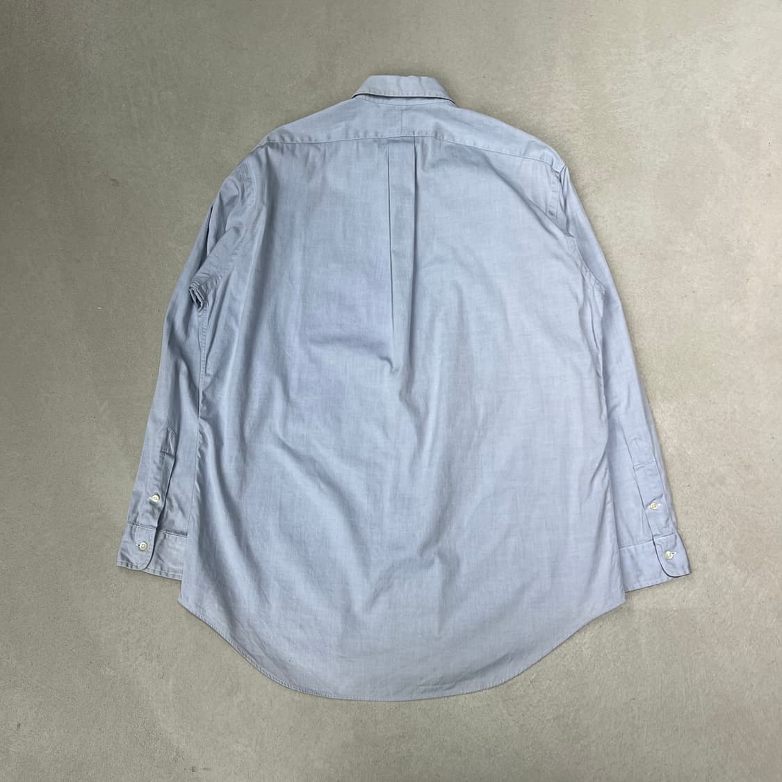 폴로 랄프로렌 솔리드 셔츠 s08936 상품이미지2