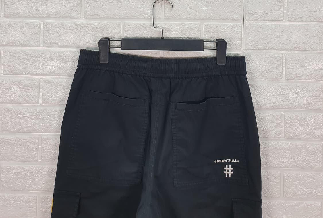 [33]빈트릴 와이드핏 카고바지[33]빈트릴 와이드핏 카고바지 상품이미지5