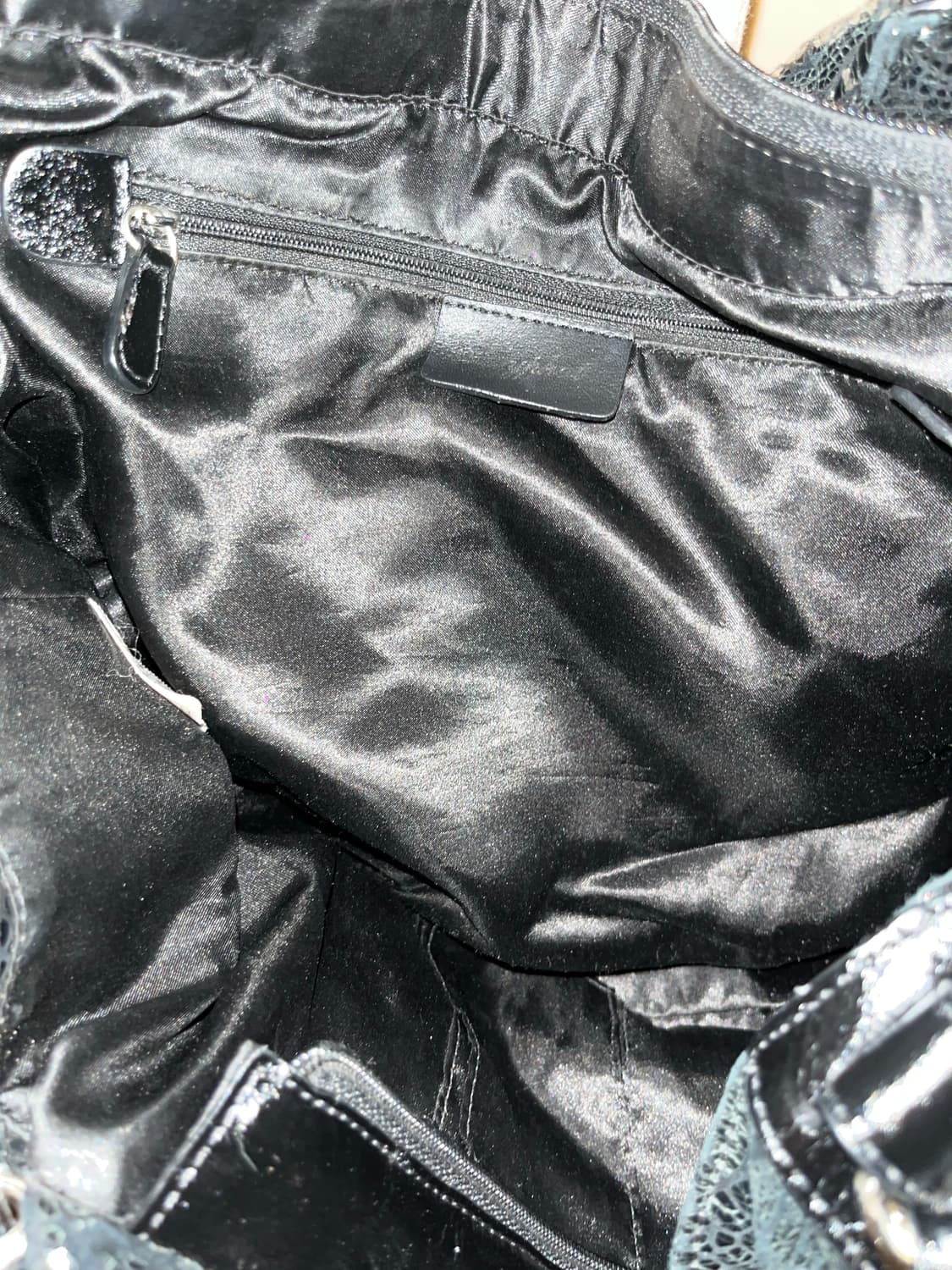 🎉BLACK FRIDAY🎉 Baby phat bag 상품이미지8