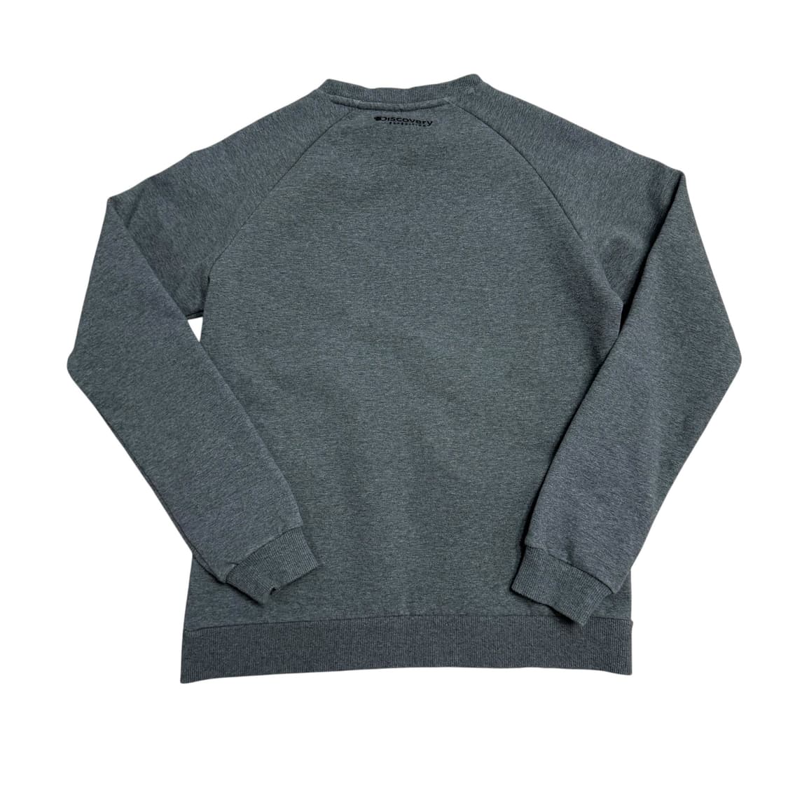 디스커버리 맨투맨 상품이미지3