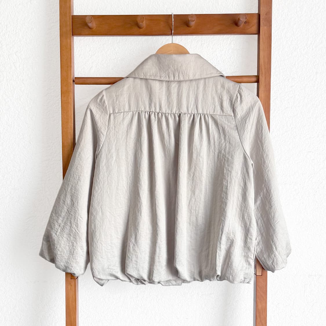 연초원 소녀 자켓  상품이미지6