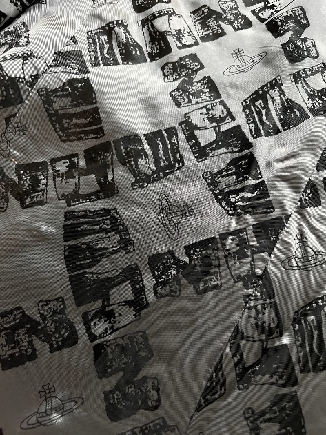 비비안 웨스트우드 코트 상품이미지7