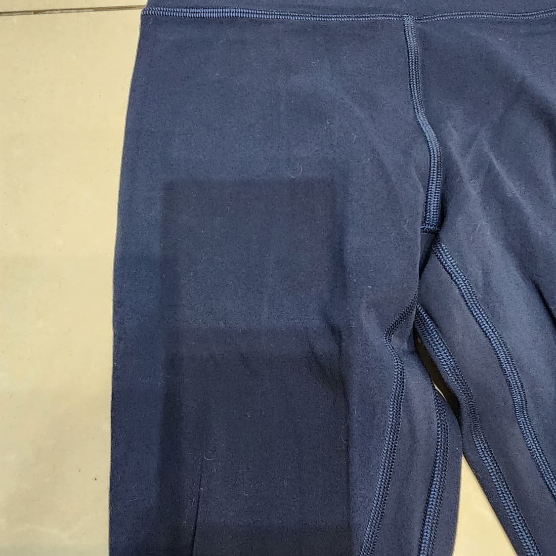룰루레몬 레깅스 5벌괄판매 아시아핏S  뱀피포함!새거급 상품이미지5
