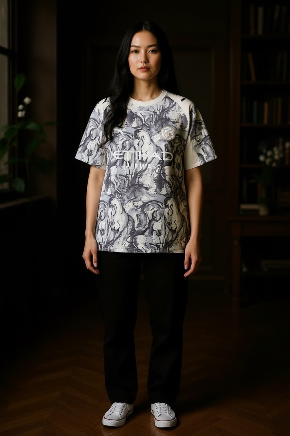 Manchester City Puma Year of the Horse  상품이미지4