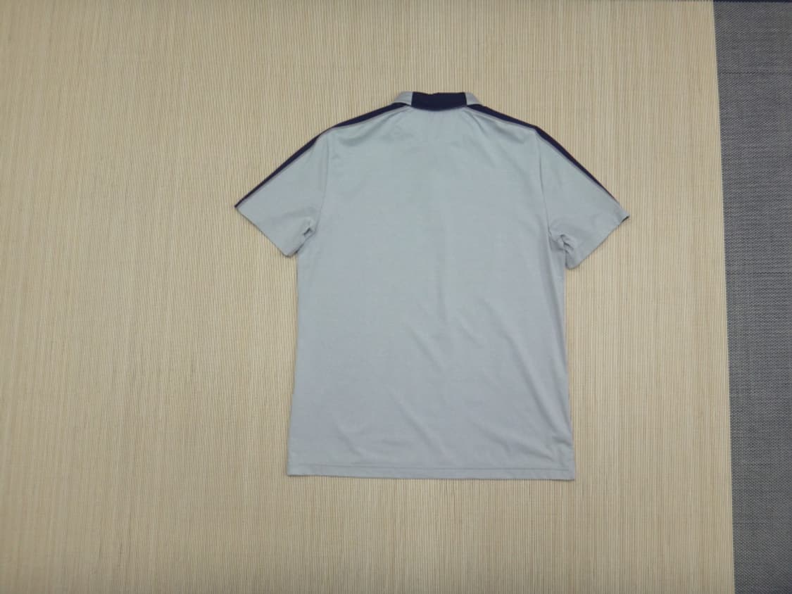 (100) 핑 골프 남성 카라 반팔 티셔츠 상품이미지2