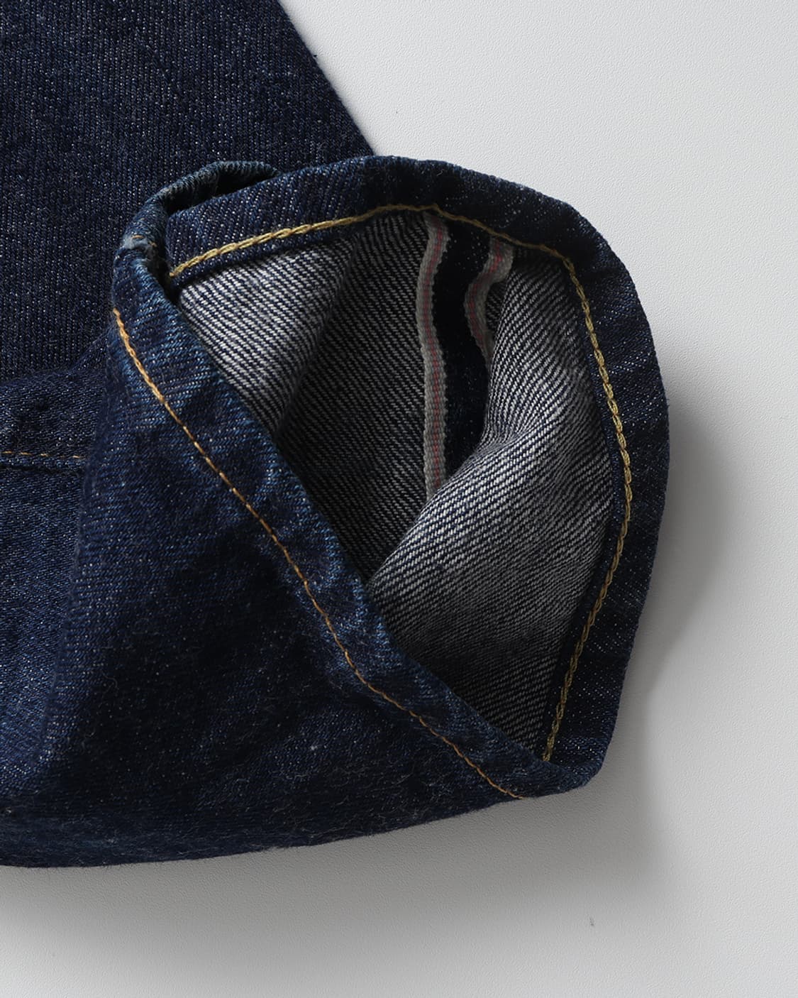 ANATOMICA 618 MARILYN High West Denim 상품이미지7