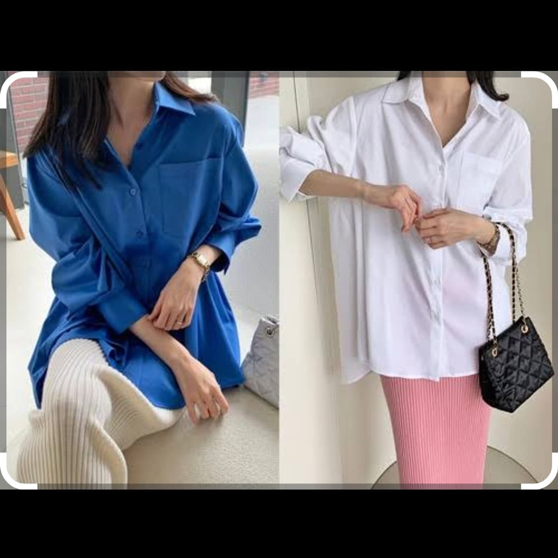 르꼬르망(le cormang) 괌셔츠 프리사이즈 새상품 상품이미지4