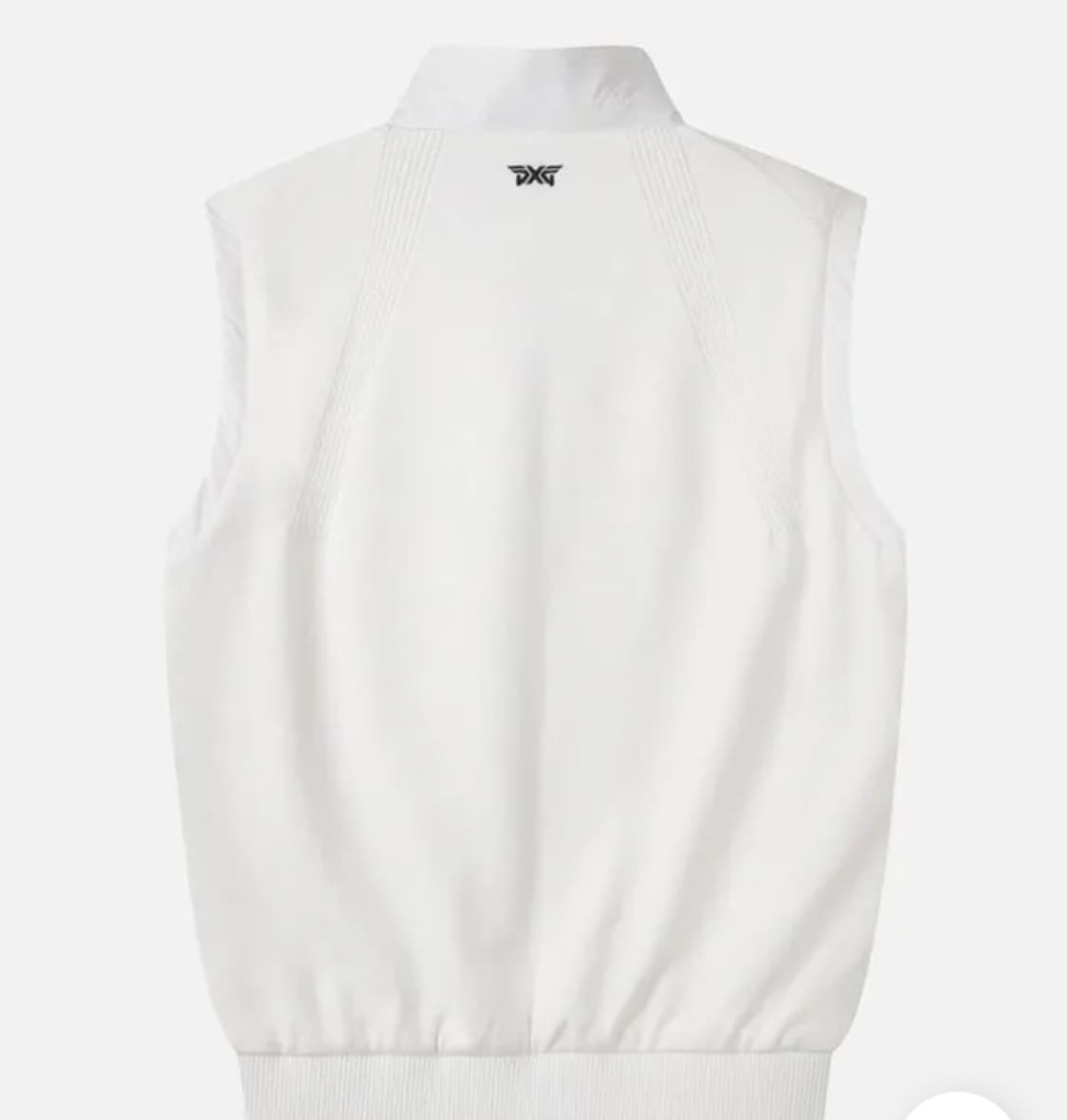 (새상품)PXG 스윙다운 하이브리드 구스니트 베스트 상품이미지2