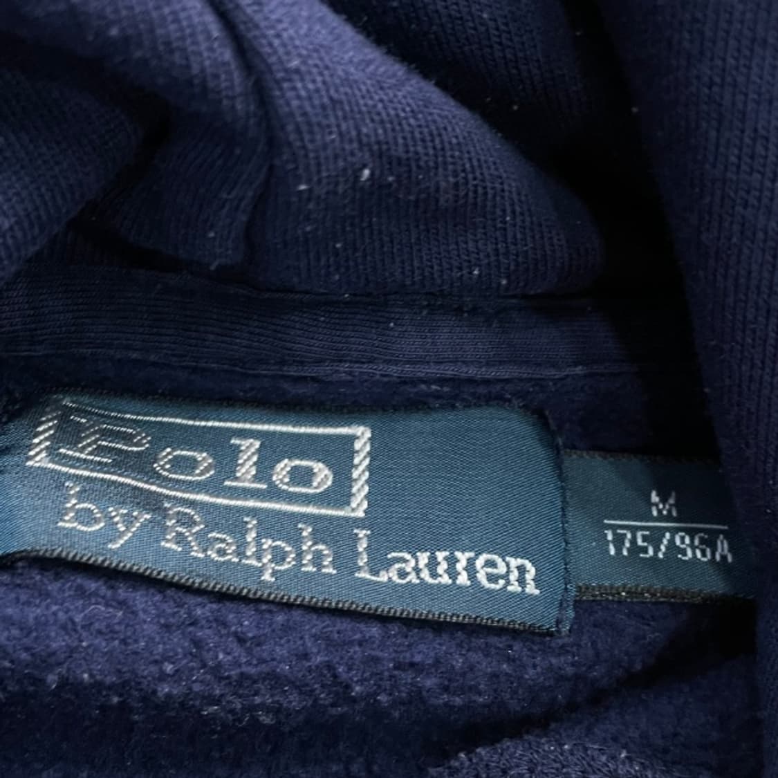 95 폴로 빅포니 후드티  상품이미지3