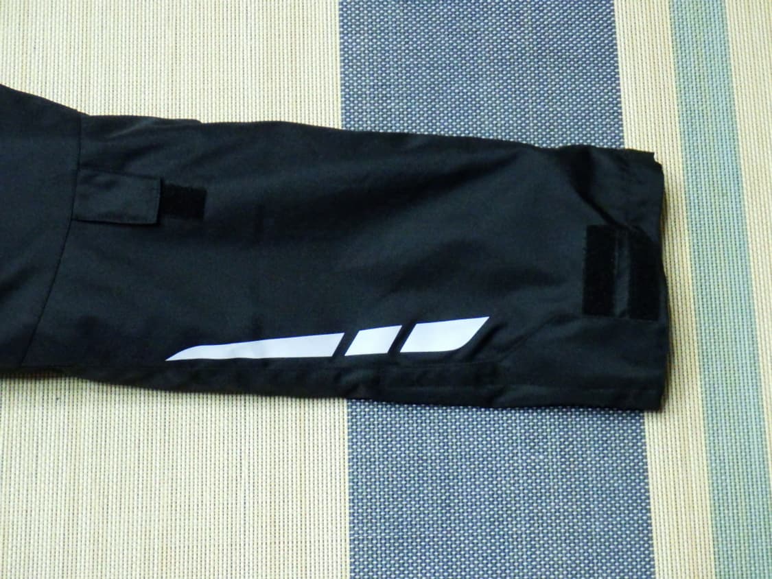 (37-38) 모토보이 MOTOBOY 남성 블랙 바이크 팬츠 상품이미지4